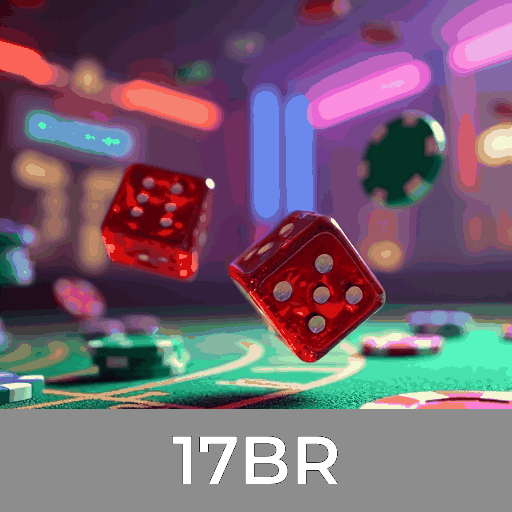 17BR: Experiência Profissional com Jogos de Mesa ao Vivo