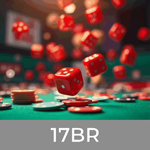 17BR: Slots-Grandes Prêmios, Jogos de Mesa-Desafios Estratégicos, Live Dealers-Experiência Imersiva