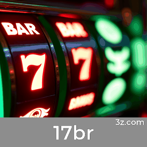 17br: Plataforma de Apostas e Cassino Confiável