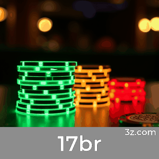 17br: Plataforma de Apostas e Cassino Confiável