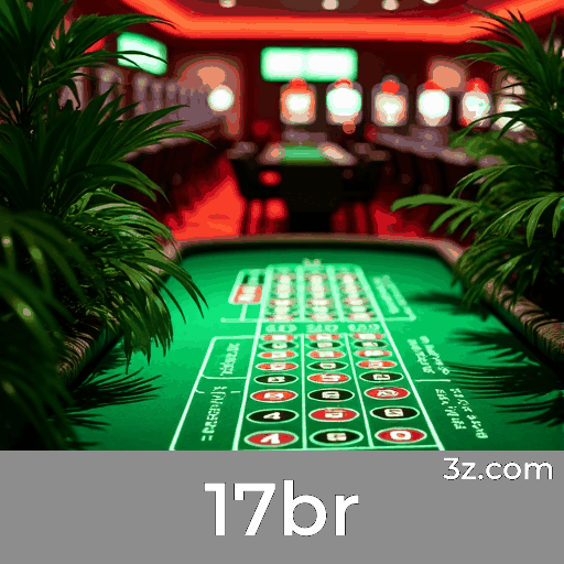 17br: Imersão em Cassino Profissional e Real